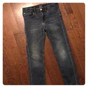Boys H&M Jeans - skinny fit